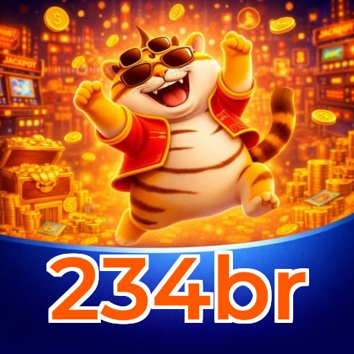 Catálogo 234br 2.547 jogos - Pragmatic Play, Evolution, NetEnt