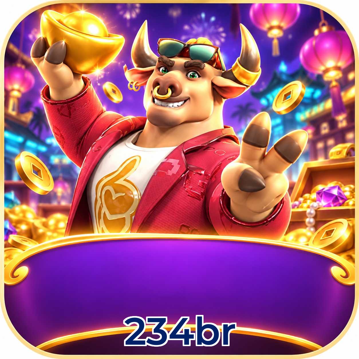 Jogos Fortune