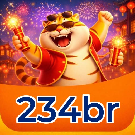 Fluxo de download do app 234br — referência visual